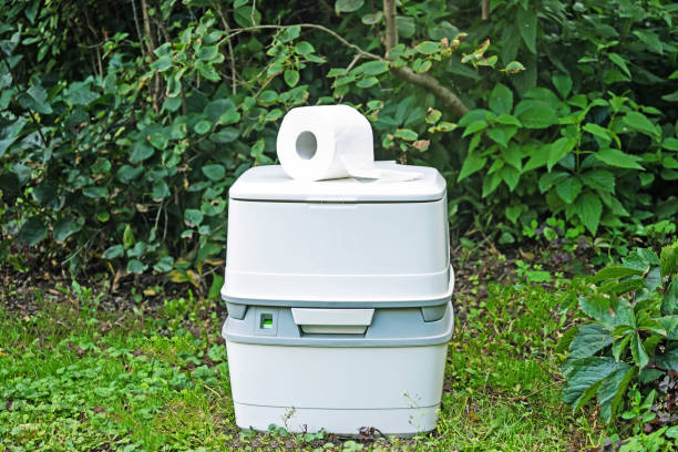 Best High-end porta potty rental  in West New York, NJ