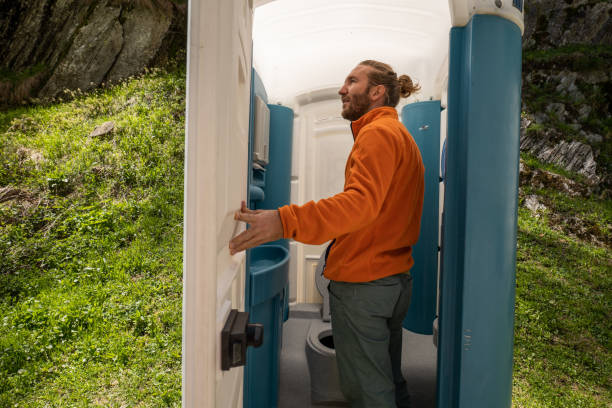 Best Sanitation services for porta potties  in West New York, NJ
