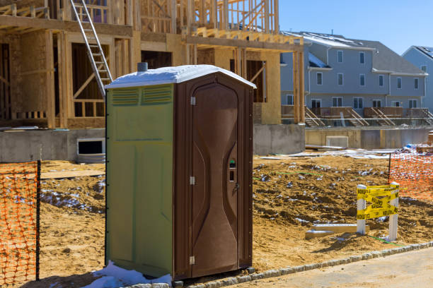 Best Porta potty rental near me  in West New York, NJ