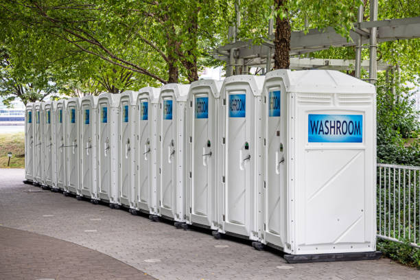 Portable Toilet Options We Offer in West New York, NJ