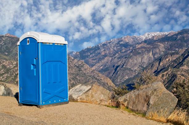 Best Portable restroom trailer rental  in West New York, NJ