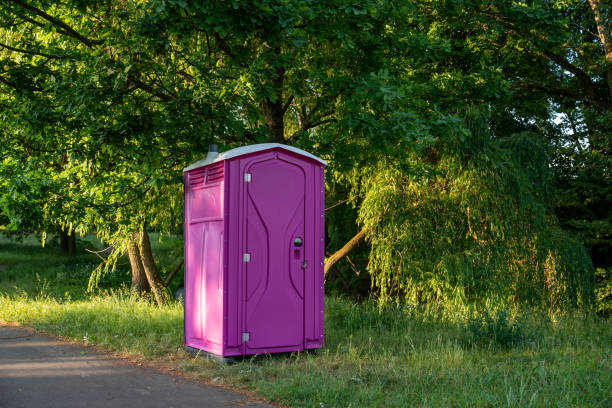 Best Porta potty rental near me  in West New York, NJ
