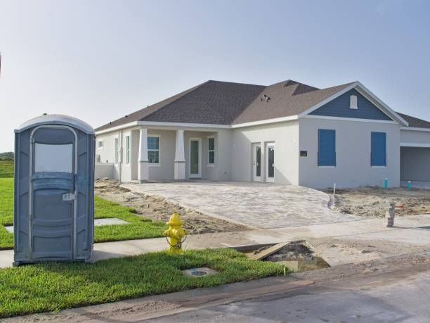 Best Sanitation services for porta potties  in West New York, NJ