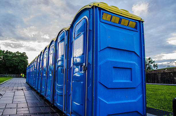 Portable Toilet Options We Offer in West New York, NJ